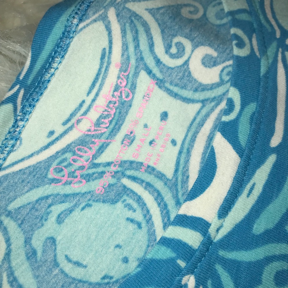 Lilly Pulitzer